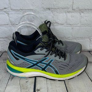 ASICS WOMEN'S GEL CUMULUS 20 RUNNING SHOE SIZE 7.5